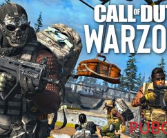Call of Duty: Warzone — где скачать и как запустить