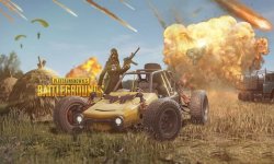 Разрабатывают вторую часть PUBG?