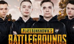 Аналитики: Virtus.pro — шестая по силе команда на PGI.S