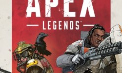 Скачать игру Apex Legends