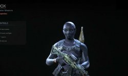 Игроки Warzone требуют удалить «платный» тёмный облик-невидимку