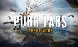 В PUBG вернулся временный режим Arena Mode