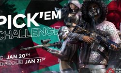 Разработчики выпустили обзор скинов PGI.S Pick’em Challenge