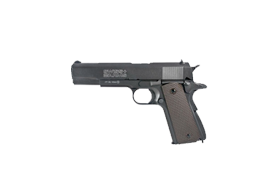 Пистолет P1911