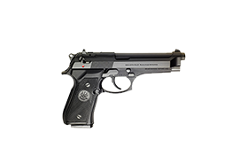 пистолет P92